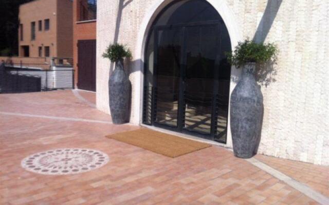 Aurelia House  Loft