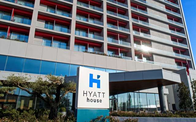 Hyatt House Gebze