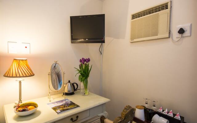 Albarosa Guesthouse