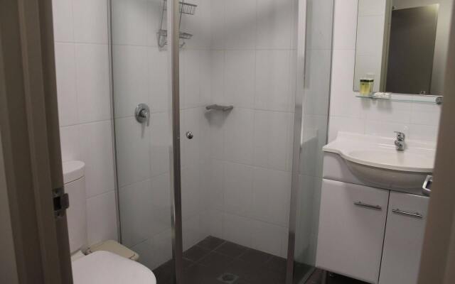 Strathfield Executive Accommodation
