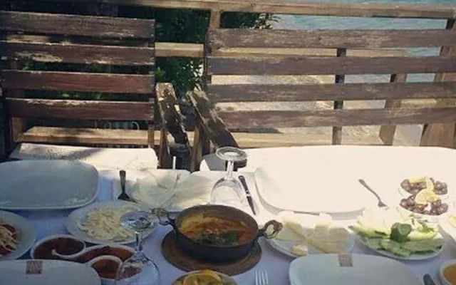 Sebile Hanim Sahil Otel