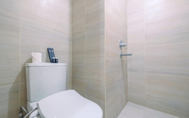 Cozy Studio at Silk Town Apartment Tower Alexandria