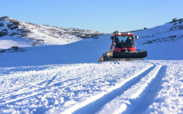 Torsetlia Fjellstue og Hyttegrend