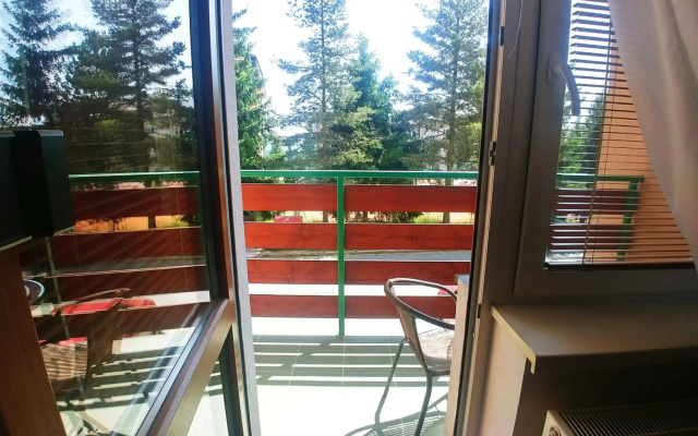 Apartmán Tatry Tatranská Štrba