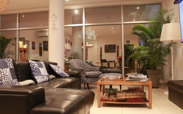 Отель Art House