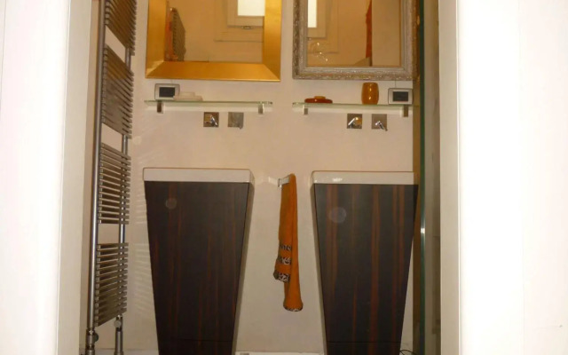 B&B Cappuccini