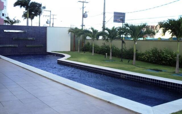 Blue Ocean Apartment