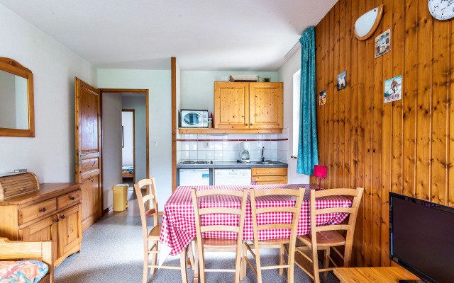 Vacancéole - Grand Morillon