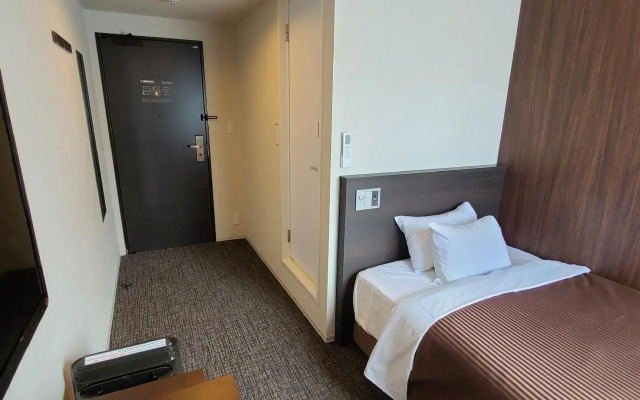 Hotel LiveMax Akasaka Grande