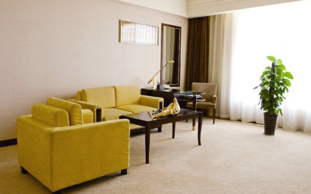 Zhuozheng International Hotel
