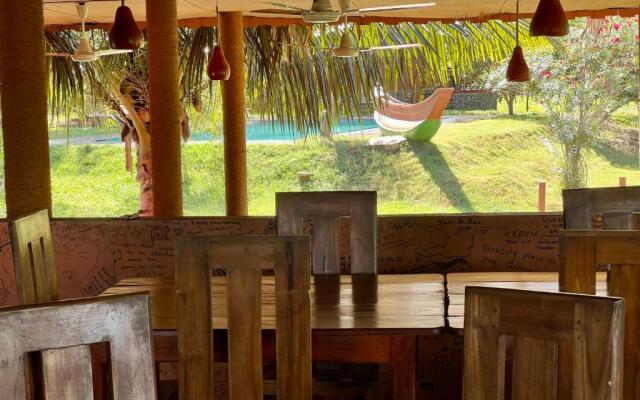 Yala Peace Cottages