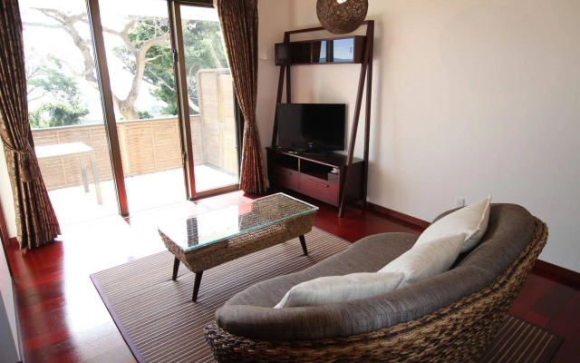 Ocean Hills Kouri