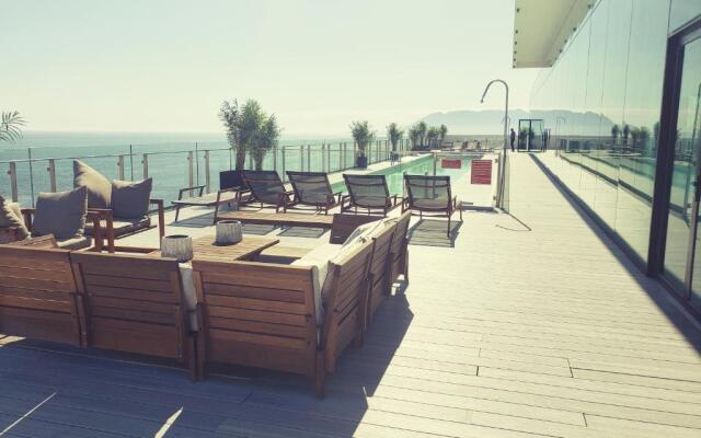 Hotel Alto Antofagasta