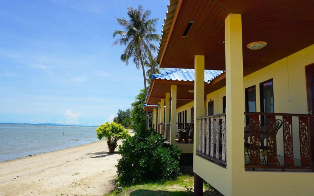 The Beach Village