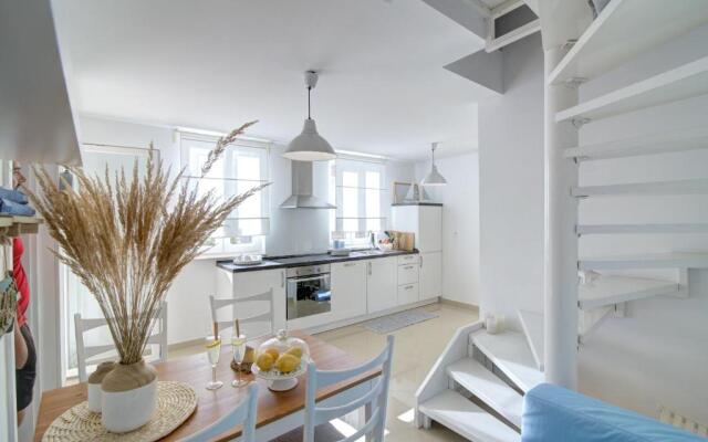 Apartments Dida moj