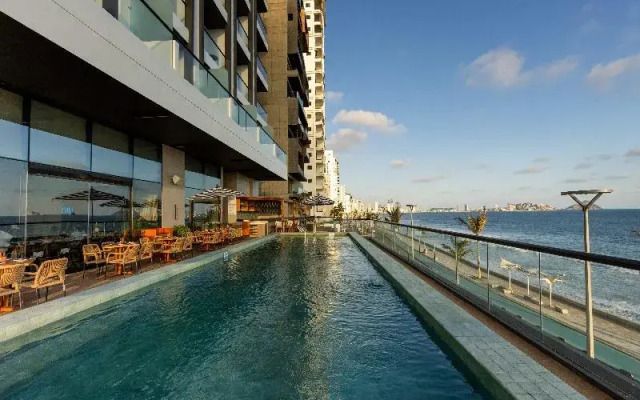 Holiday Inn Express & Suites Mazatlan By Ihg