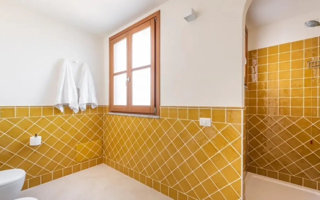 Locanda Della Meridiana - Olivo