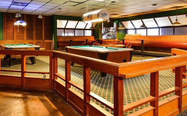 Americas Best Value Inn Port Lavaca