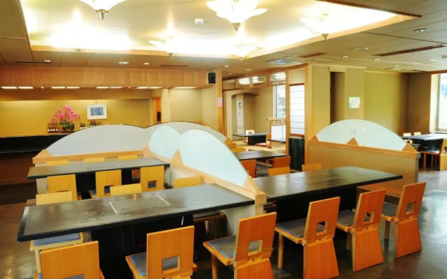 Hotel Grace Hakuba