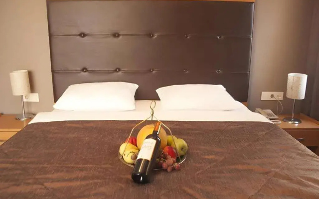 Cihangir By Aydın Suite Hotel