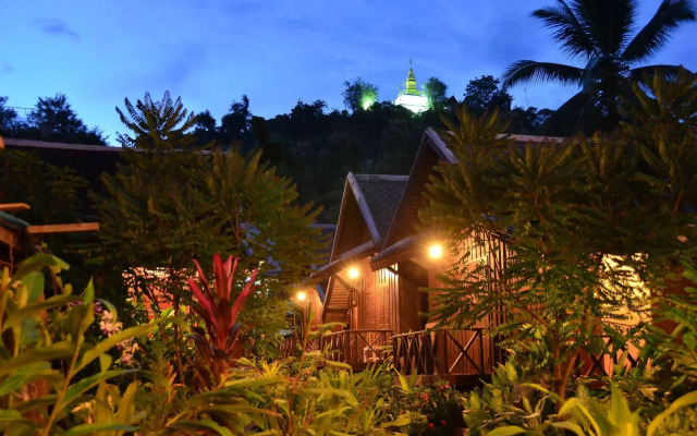 Matata Garden Guest House