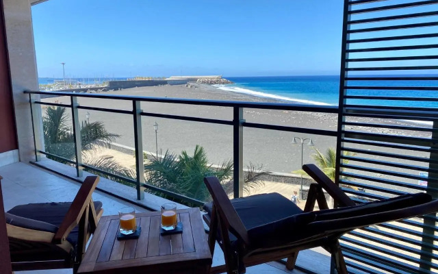 Puerto playa