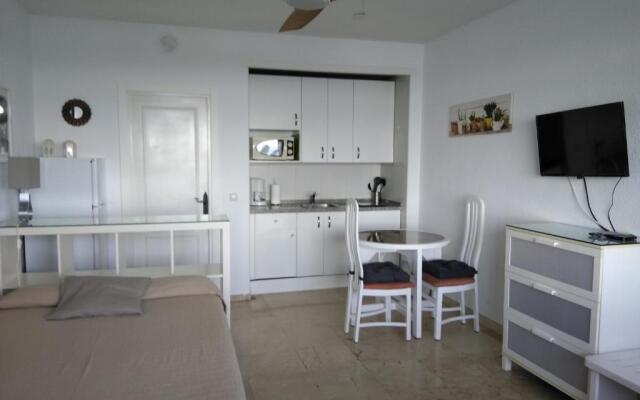 Torremolinos 1ª linea playa