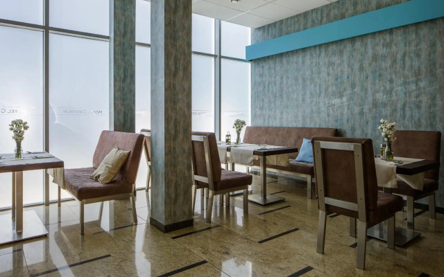 Hotel Centrum