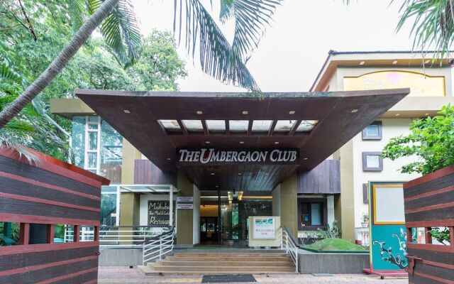 Capital O 47539 Capital O Umbergaon Club