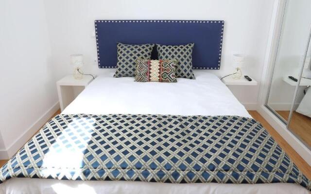 Glass Boutique - Rooms & Suites