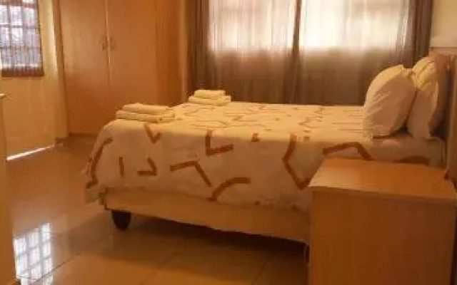 House Of The Rising Sun