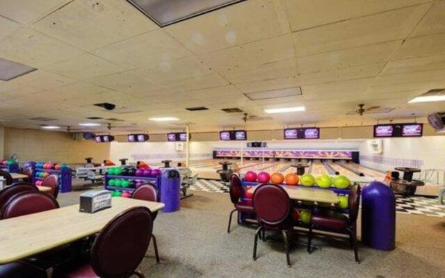 American Best Inn Perry