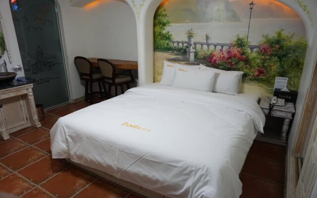 INCA motel