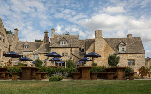 The Frogmill