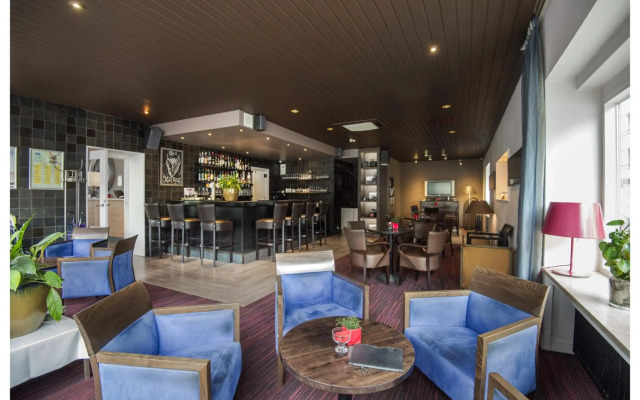 City Partner Hotel Ter Streep