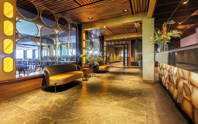 Strandhotel Het Hoge Duin