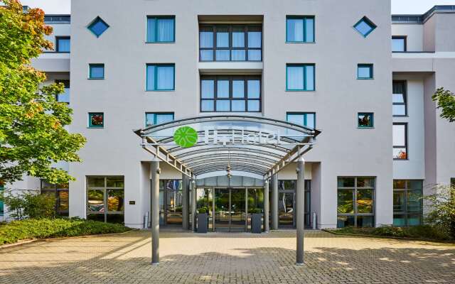 H+ Hotel Hannover