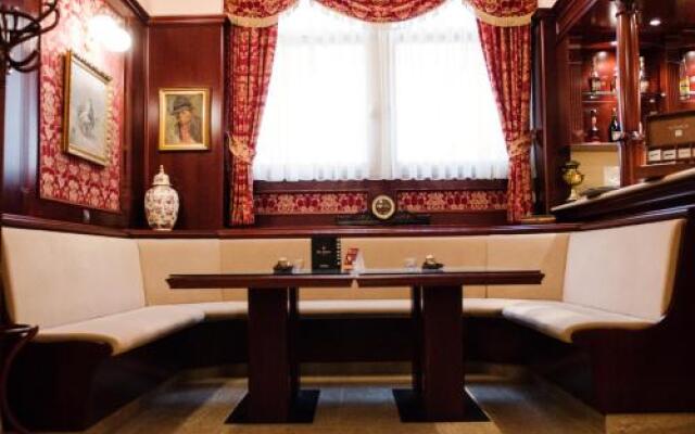 Hotel Dorottya
