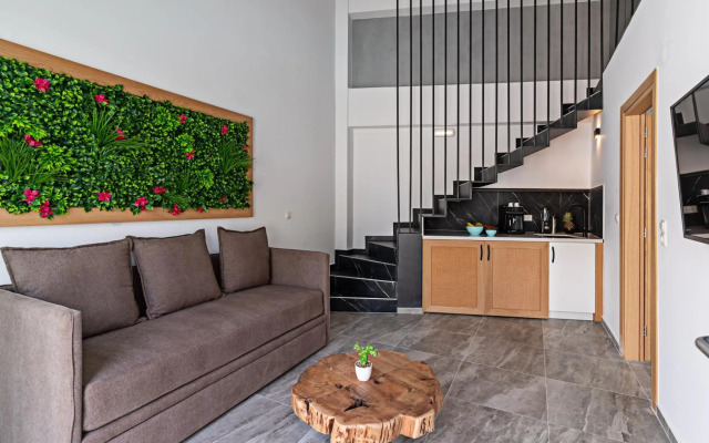 Delfina Boutique Hotel