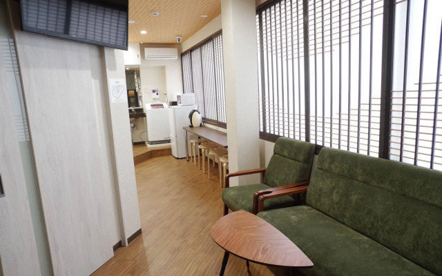 Sora Hostel