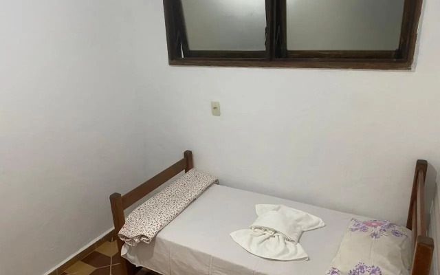 Rio natureza apart 104