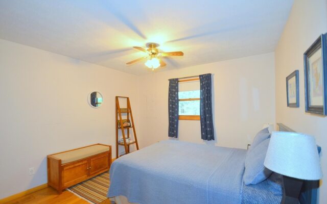 Rosies Creekside Retreat - 3 BR Escape!