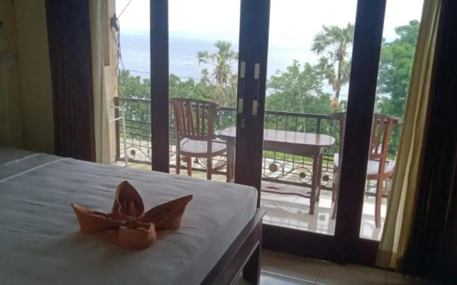 Bintang Homestay