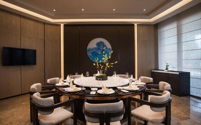 Holiday Inn Nanjing South Station by IHG