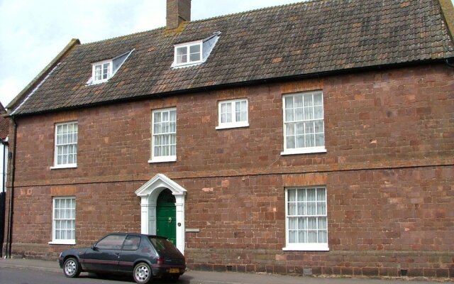 The Old House