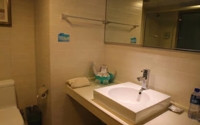 Apsaras Boutique Hotel