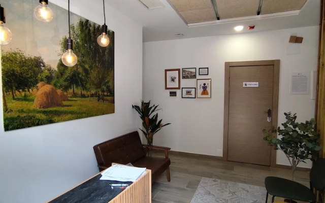 Hotel Casa dos Gardas