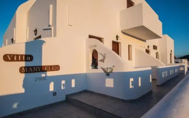 Villa Mary Elen