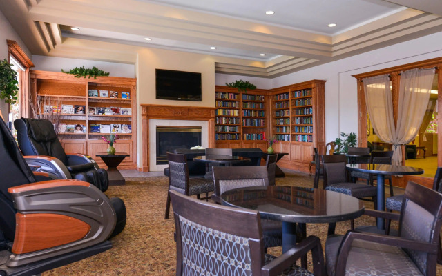 Best Western Plus Thousand Oaks Inn