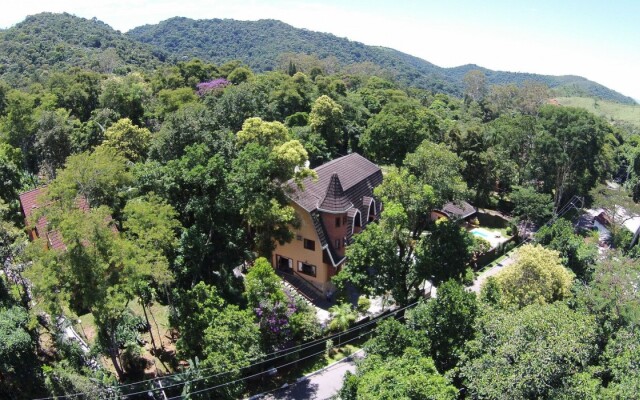 Pousada Solar das Montanhas